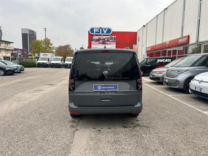 AutoVega - VOLKSWAGEN Caddy | ID 38627