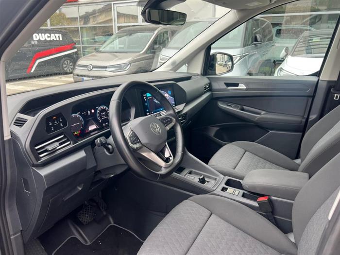 AutoVega - VOLKSWAGEN Caddy | ID 38627