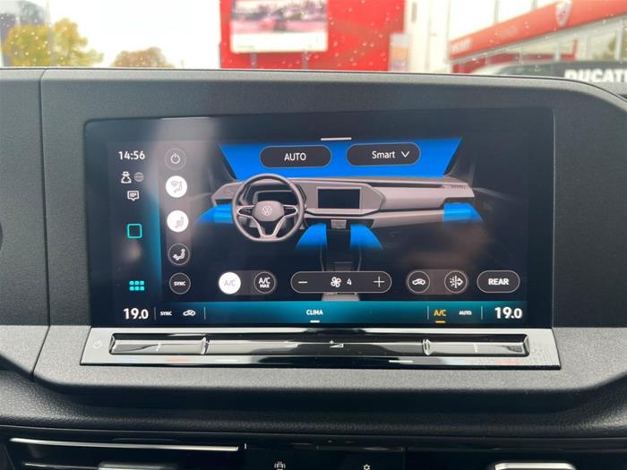 AutoVega - VOLKSWAGEN Caddy | ID 38627