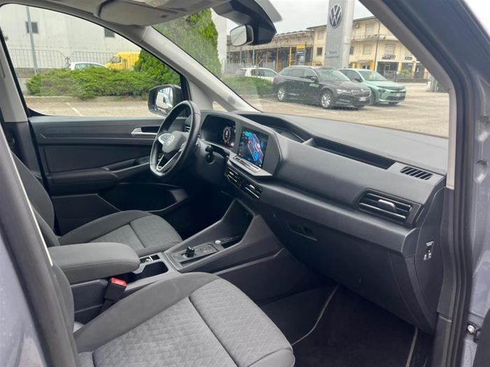 AutoVega - VOLKSWAGEN Caddy | ID 38627