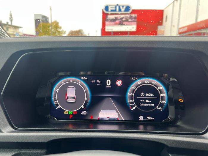 AutoVega - VOLKSWAGEN Caddy | ID 38627
