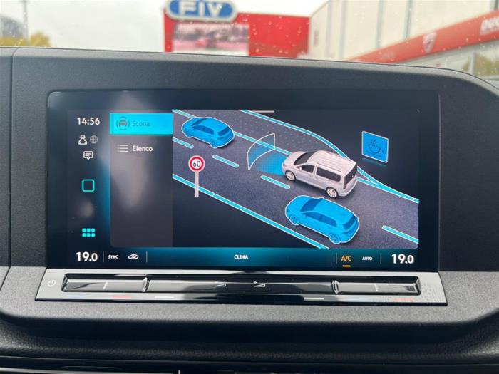 AutoVega - VOLKSWAGEN Caddy | ID 38627