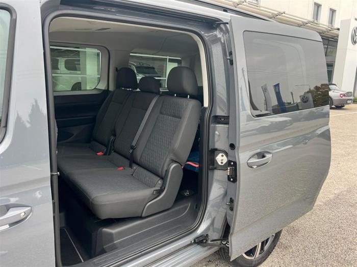 AutoVega - VOLKSWAGEN Caddy | ID 38627