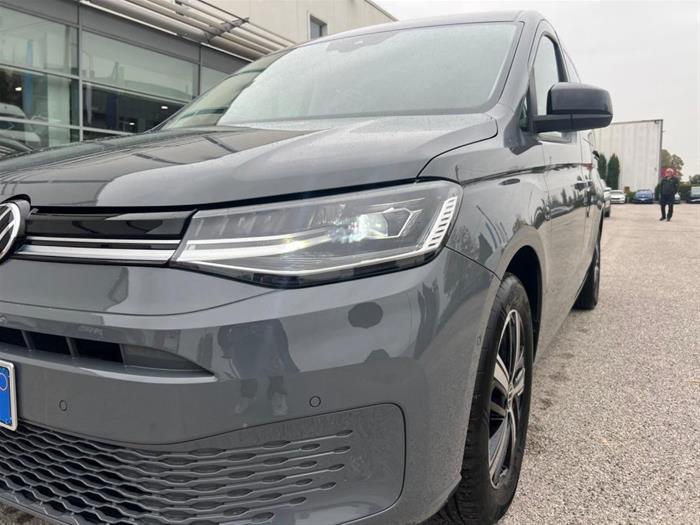 AutoVega - VOLKSWAGEN Caddy | ID 38627