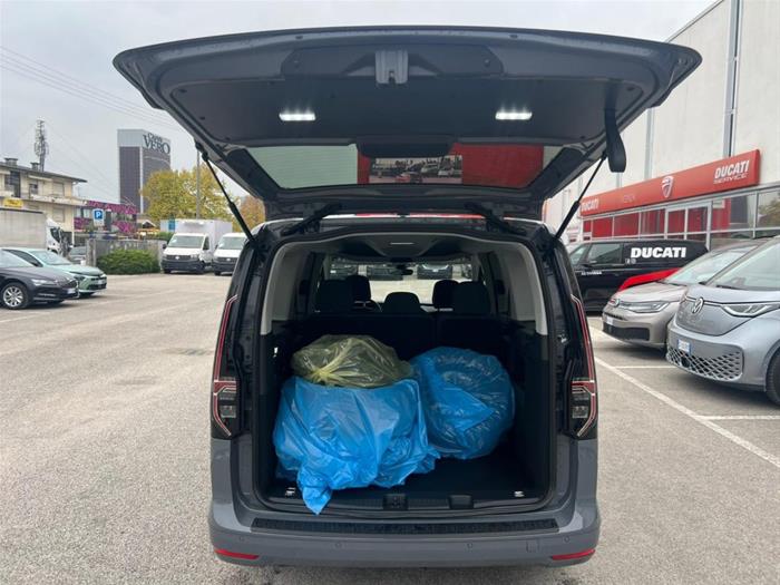 AutoVega - VOLKSWAGEN Caddy | ID 38627