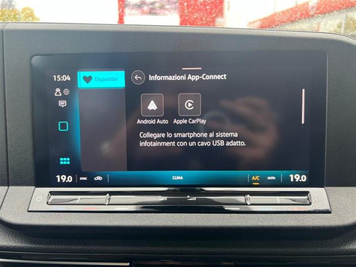AutoVega - VOLKSWAGEN Caddy | ID 38627