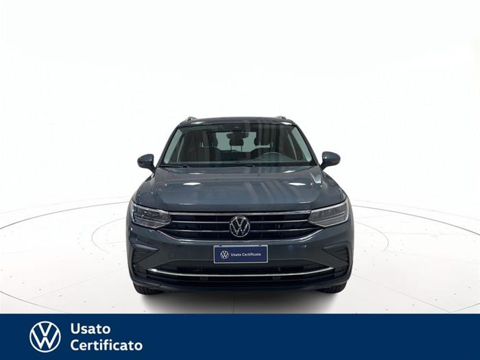 AutoVega - VOLKSWAGEN Tiguan | ID 38634