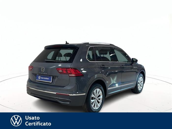 AutoVega - VOLKSWAGEN Tiguan | ID 38634