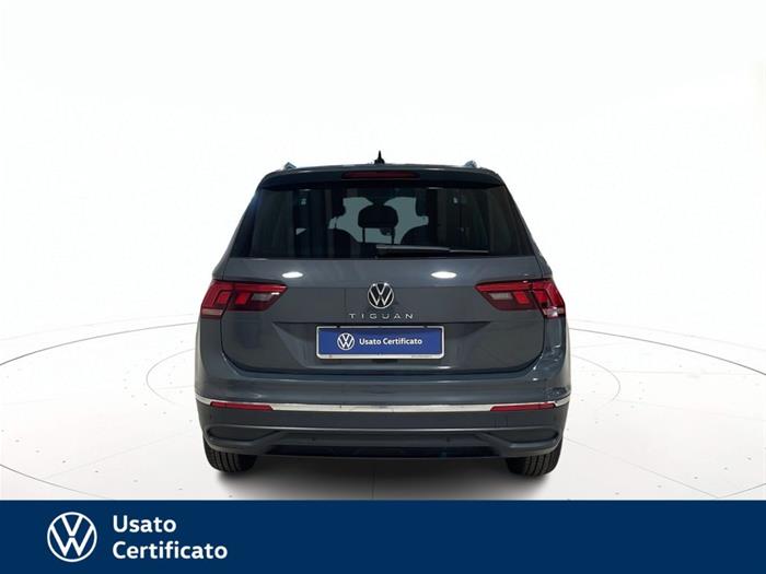 AutoVega - VOLKSWAGEN Tiguan | ID 38634