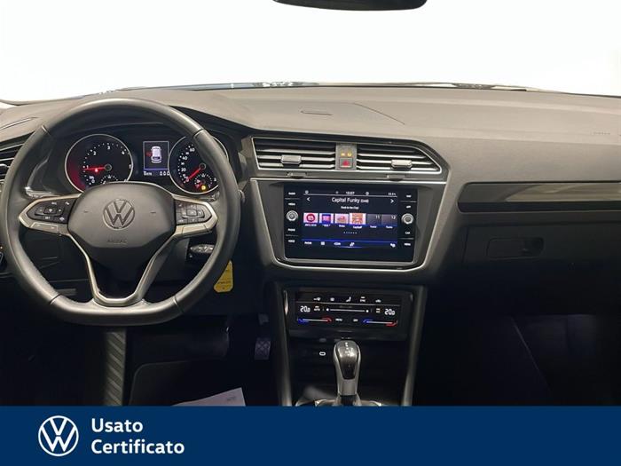 AutoVega - VOLKSWAGEN Tiguan | ID 38634