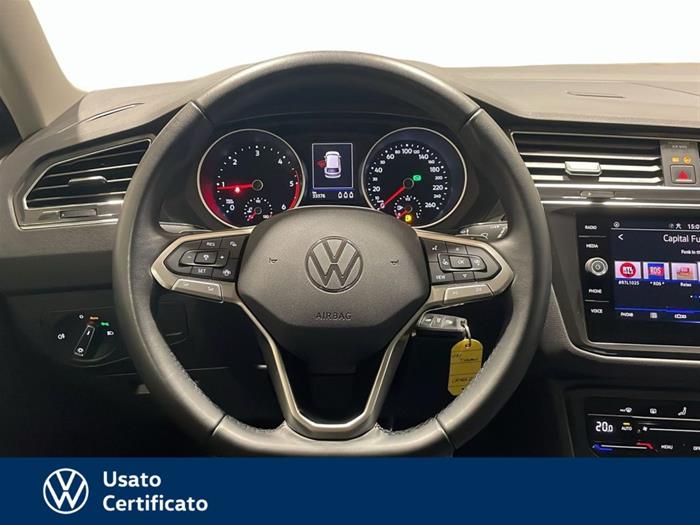 AutoVega - VOLKSWAGEN Tiguan | ID 38634