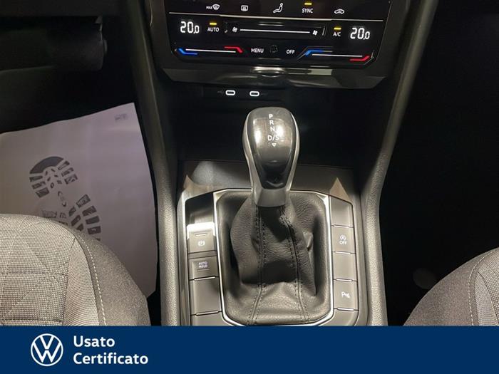 AutoVega - VOLKSWAGEN Tiguan | ID 38634