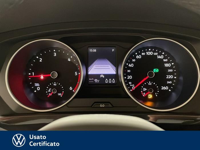 AutoVega - VOLKSWAGEN Tiguan | ID 38634