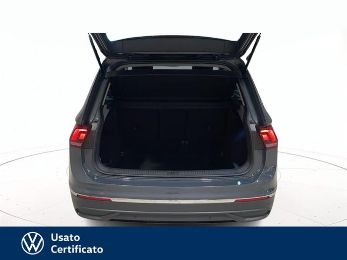 AutoVega - VOLKSWAGEN Tiguan | ID 38634