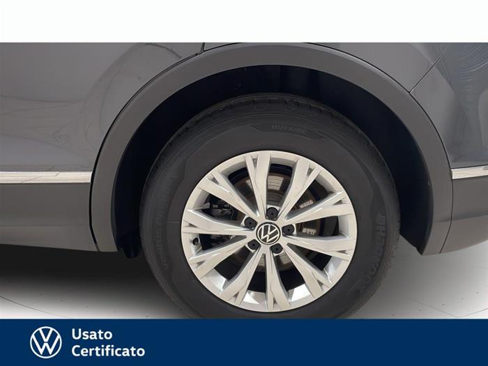 AutoVega - VOLKSWAGEN Tiguan | ID 38634