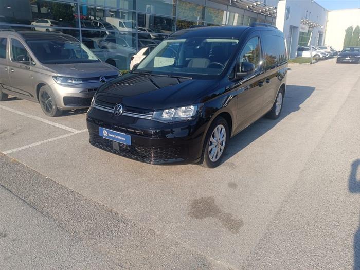 AutoVega - VOLKSWAGEN Caddy | ID 38635