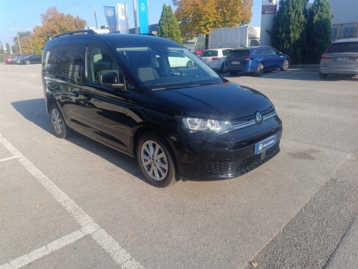 AutoVega - VOLKSWAGEN Caddy | ID 38635