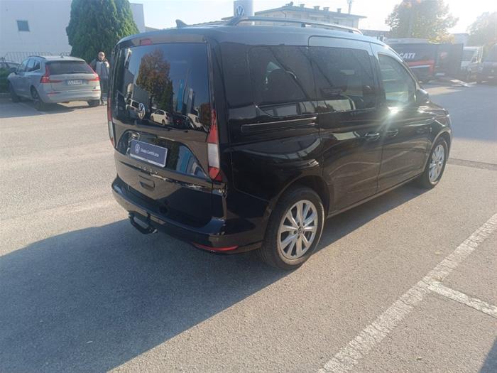 AutoVega - VOLKSWAGEN Caddy | ID 38635