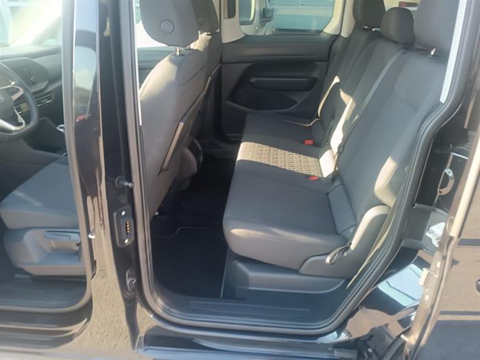 AutoVega - VOLKSWAGEN Caddy | ID 38635