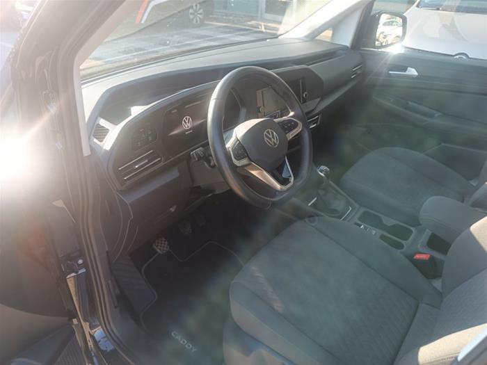 AutoVega - VOLKSWAGEN Caddy | ID 38635