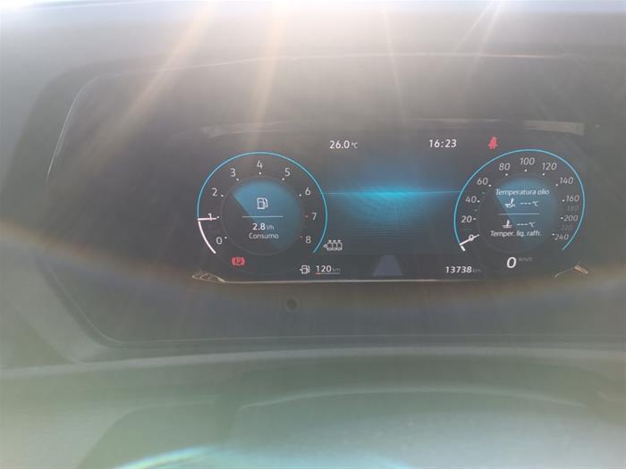 AutoVega - VOLKSWAGEN Caddy | ID 38635