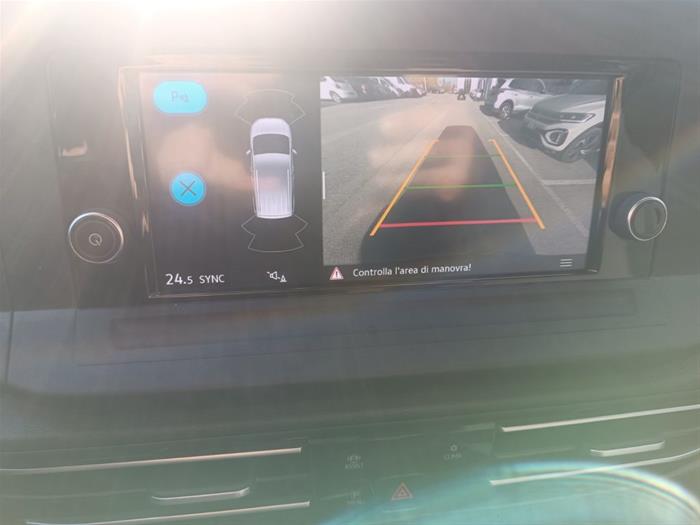 AutoVega - VOLKSWAGEN Caddy | ID 38635