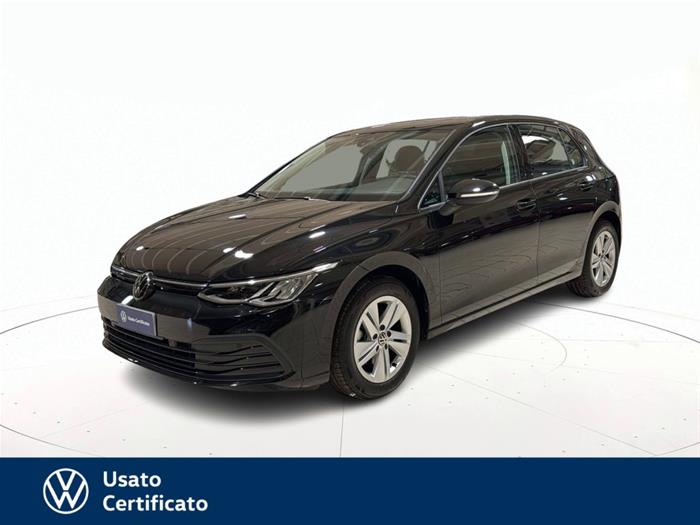 AutoVega - VOLKSWAGEN Golf | ID 38658