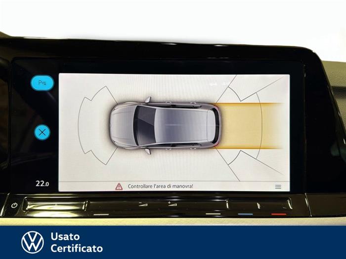 AutoVega - VOLKSWAGEN Golf | ID 38658