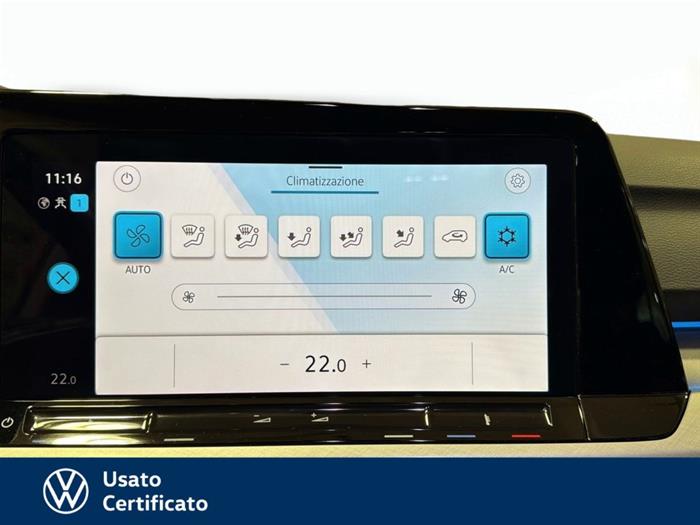 AutoVega - VOLKSWAGEN Golf | ID 38658