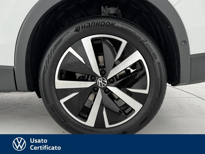 AutoVega - VOLKSWAGEN Tiguan | ID 38660