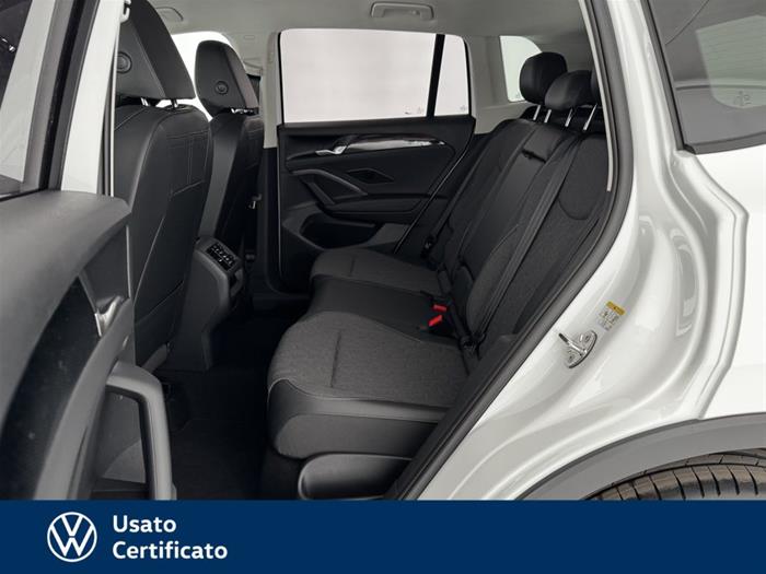 AutoVega - VOLKSWAGEN Tiguan | ID 38660