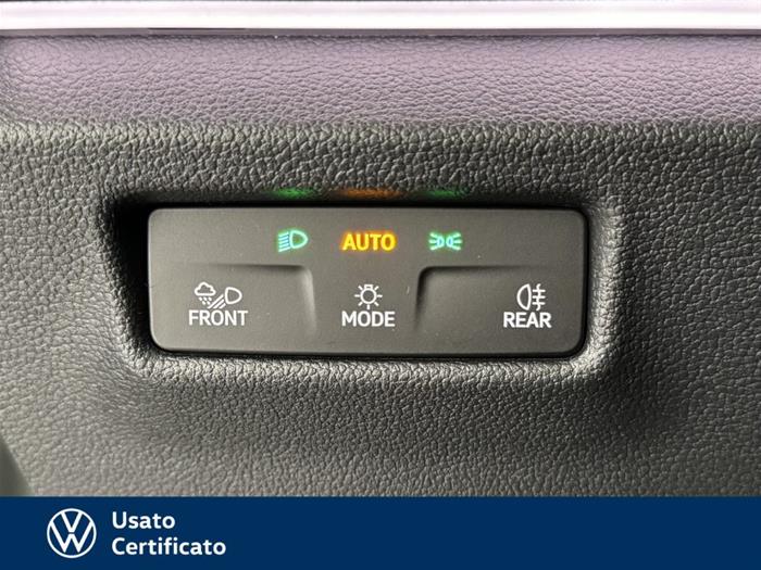 AutoVega - VOLKSWAGEN Tiguan | ID 38660