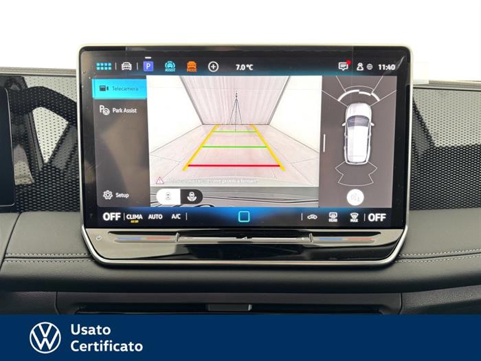 AutoVega - VOLKSWAGEN Tiguan | ID 38660