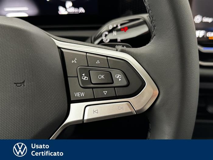 AutoVega - VOLKSWAGEN Tiguan | ID 38660