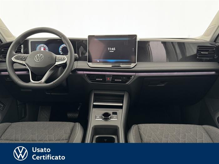 AutoVega - VOLKSWAGEN Tiguan | ID 38660