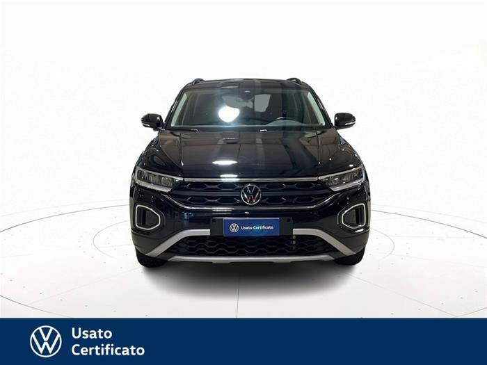 AutoVega - VOLKSWAGEN T-Roc | ID 38664