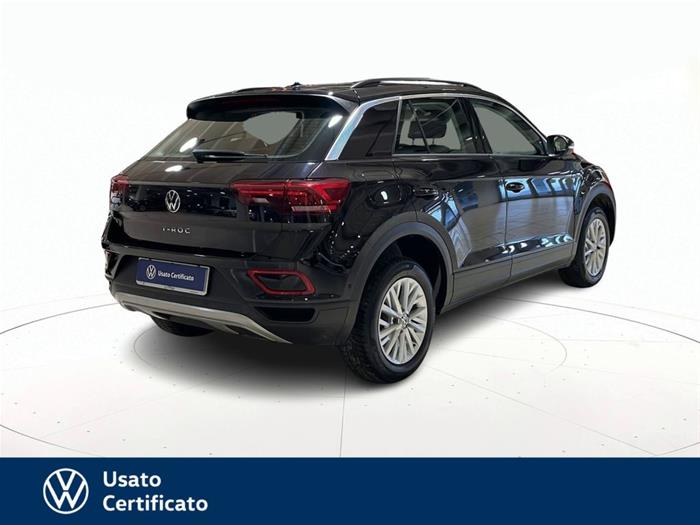 AutoVega - VOLKSWAGEN T-Roc | ID 38664