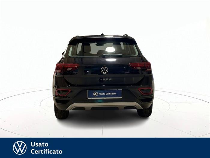AutoVega - VOLKSWAGEN T-Roc | ID 38664