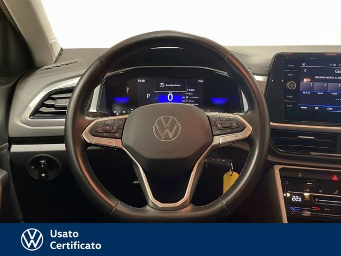 AutoVega - VOLKSWAGEN T-Roc | ID 38664