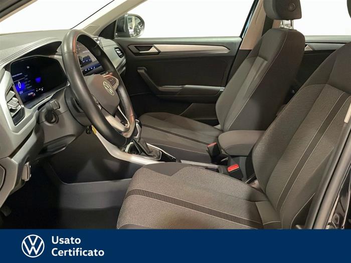 AutoVega - VOLKSWAGEN T-Roc | ID 38664