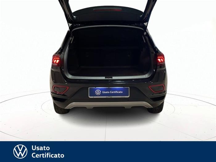 AutoVega - VOLKSWAGEN T-Roc | ID 38664