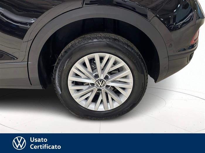 AutoVega - VOLKSWAGEN T-Roc | ID 38664