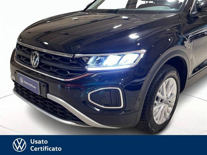 AutoVega - VOLKSWAGEN T-Roc | ID 38664