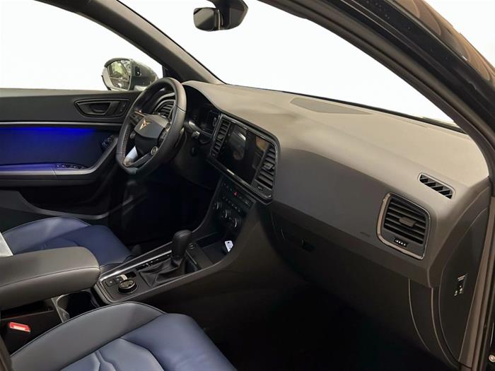 AutoVega - CUPRA Ateca | ID 38665