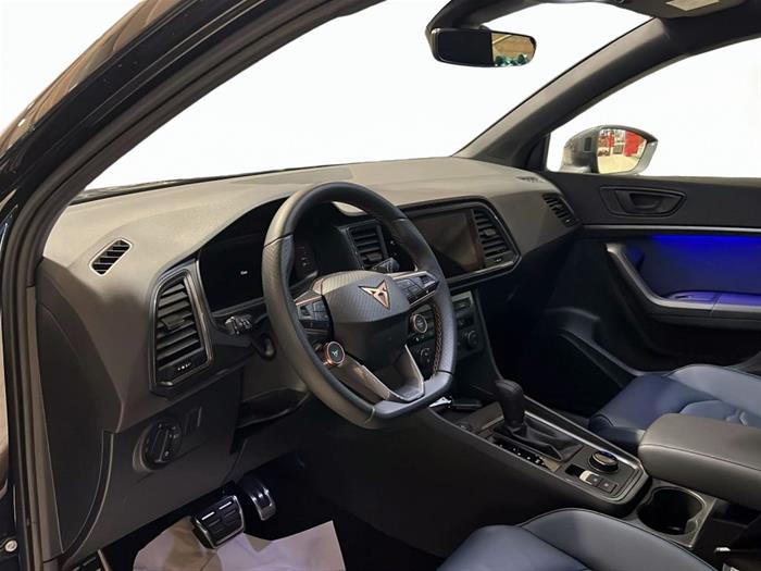 AutoVega - CUPRA Ateca | ID 38665