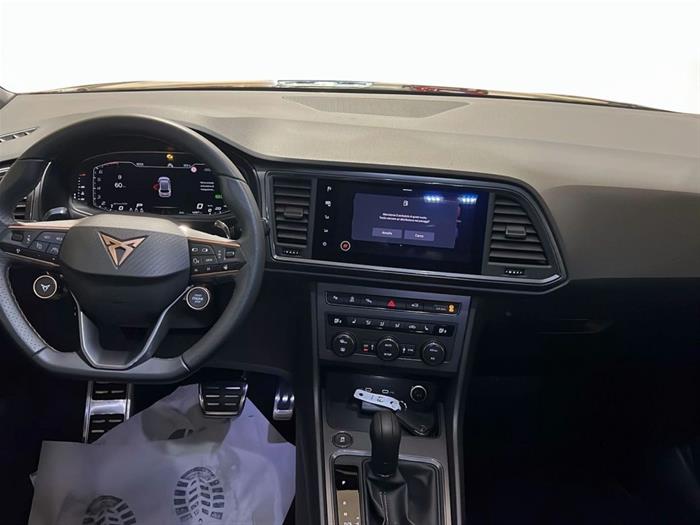 AutoVega - CUPRA Ateca | ID 38665