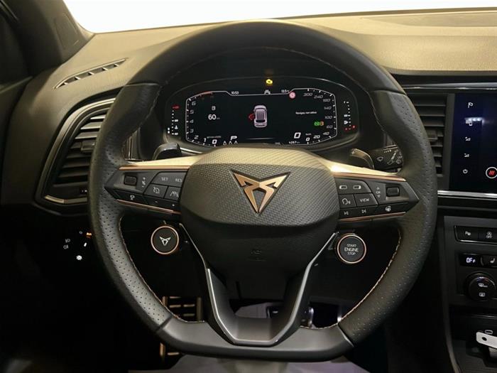 AutoVega - CUPRA Ateca | ID 38665