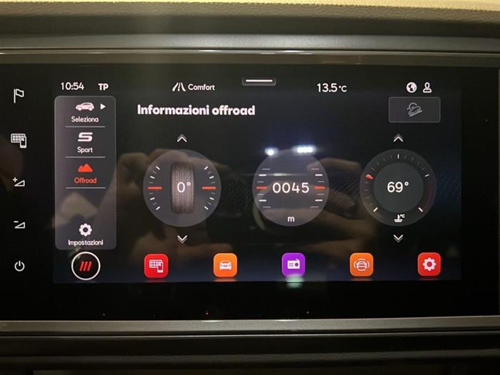 AutoVega - CUPRA Ateca | ID 38665