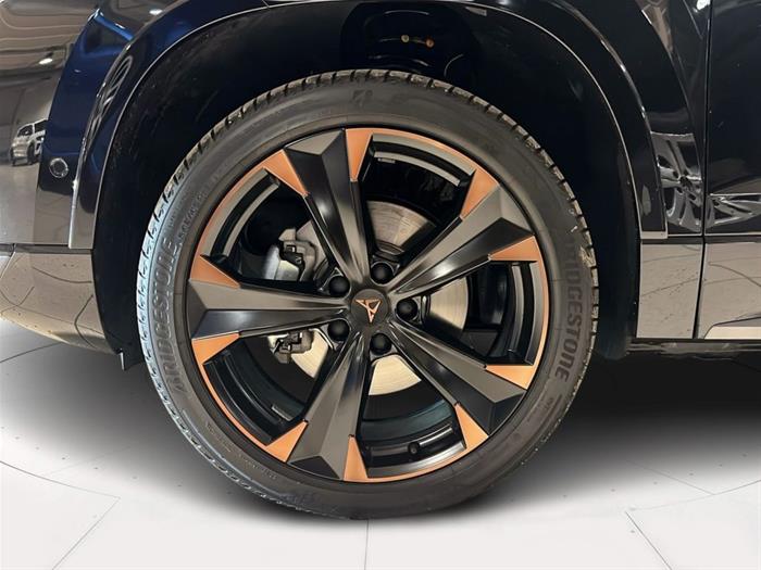 AutoVega - CUPRA Ateca | ID 38665