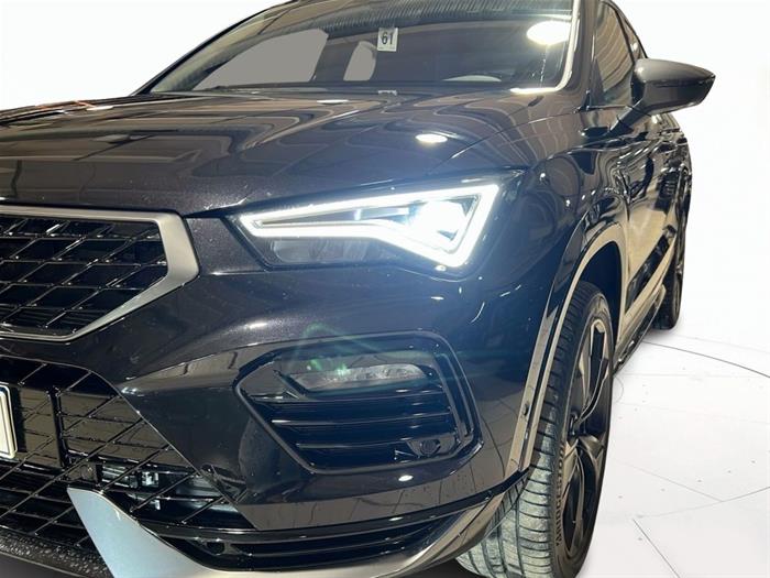 AutoVega - CUPRA Ateca | ID 38665